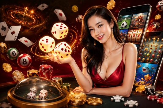 betflik665