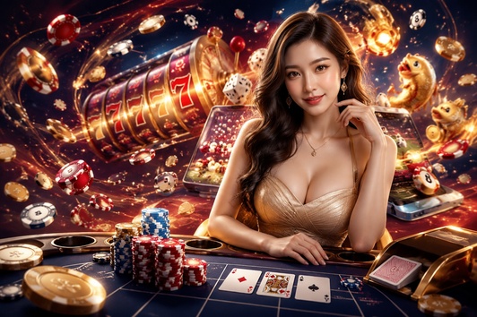 betflik665