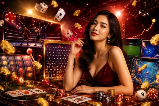 betflik665