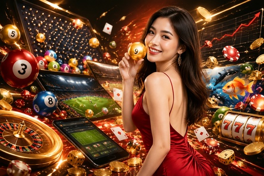 betflik665