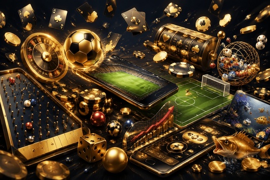 betflik665