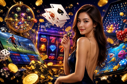 betflik665