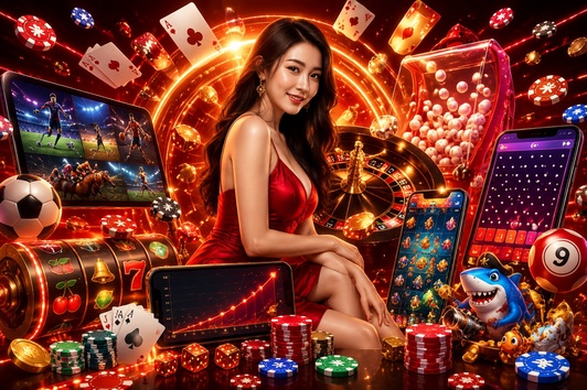 betflik665