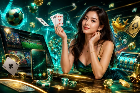 betflik665