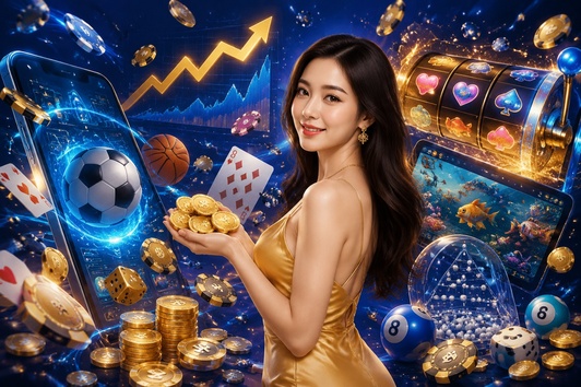 betflik665